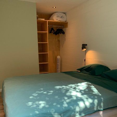 Tinyhouse Scheveningen Beach Free Gated Parking Haag Exteriör bild
